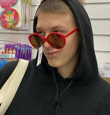 Фотография мужчины Артём, 19 лет из г. Гусев