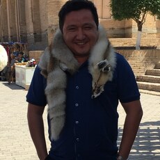 Фотография мужчины Stranger, 40 лет из г. Ташкент