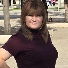 Фотография девушки Вероника, 45 лет из г. Кисловодск