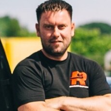 Фотография мужчины Сергей, 47 лет из г. Нижний Новгород