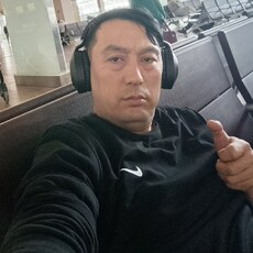 Фотография мужчины Федя, 38 лет из г. Иркутск