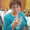 Ирина, 62 года