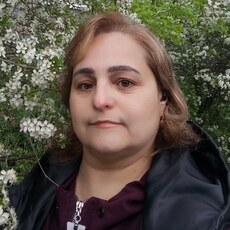 Фотография девушки Людмила, 47 лет из г. Первоуральск