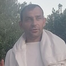 Фотография мужчины Александр, 43 года из г. Кобрин