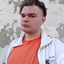 Дмитрий Матасов, 25 лет