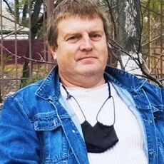 Фотография мужчины Генадий, 52 года из г. Новошахтинск