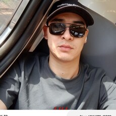 Фотография мужчины Игорь, 29 лет из г. Рязань