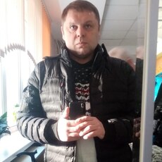 Фотография мужчины Дмитрий, 44 года из г. Новополоцк