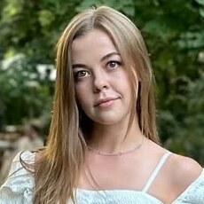 Фотография девушки Людмила, 26 лет из г. Киев