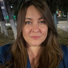 Фотография девушки Галина, 43 года из г. Пенза