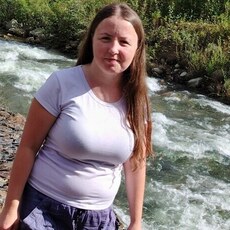 Фотография девушки Ксения, 31 год из г. Ванино