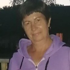 Фотография девушки Людмила, 53 года из г. Ачинск