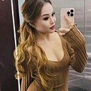 Зухра, 25 лет