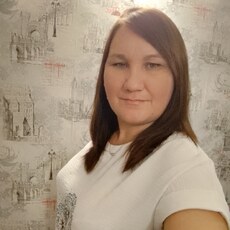 Фотография девушки Ирина, 40 лет из г. Самара