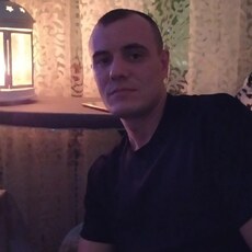 Фотография мужчины Анатолий, 34 года из г. Самара