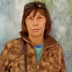 Фотография девушки Настя, 64 года из г. Уфа