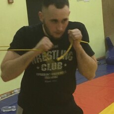 Фотография мужчины Алмаз, 27 лет из г. Набережные Челны