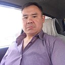 Ержан, 48 лет