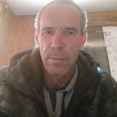 Фотография мужчины Serqo, 43 года из г. Темрюк