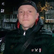 Фотография мужчины Сергей, 39 лет из г. Киров