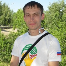 Фотография мужчины Андрей, 44 года из г. Балаково