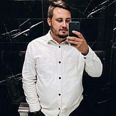 Фотография мужчины Кирилл, 29 лет из г. Набережные Челны