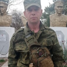 Фотография мужчины Александр, 42 года из г. Костомукша