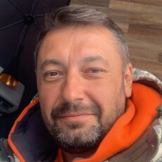 Фотография мужчины Павел, 46 лет из г. Люберцы