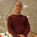 Самир, 45 лет