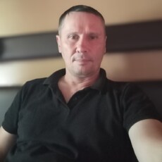 Фотография мужчины Сергей, 47 лет из г. Сыктывкар