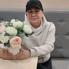 Фотография девушки Света, 58 лет из г. Благовещенск