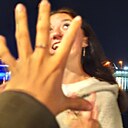 Мандаринка, 18 лет