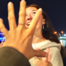 Фотография девушки Мандаринка, 18 лет из г. Пенза