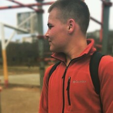 Фотография мужчины Алексей, 23 года из г. Хабаровск