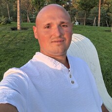 Фотография мужчины Александр, 32 года из г. Тюмень