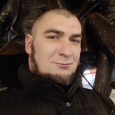 Фотография мужчины Гриня, 37 лет из г. Пушкино (Московская Обл)