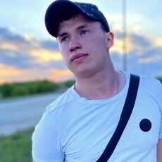 Фотография мужчины Николай, 26 лет из г. Караганда