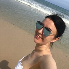 Фотография девушки Ксения, 40 лет из г. Владивосток