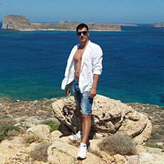 Фотография мужчины Александр, 40 лет из г. Усть-Каменогорск