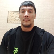 Фотография мужчины Али, 42 года из г. Алматы