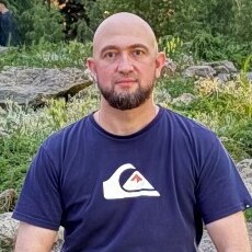 Фотография мужчины Роман, 43 года из г. Одинцово