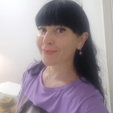 Фотография девушки Татьяна, 44 года из г. Ставрополь