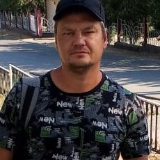 Фотография мужчины Андрей, 42 года из г. Шахты