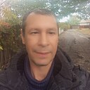 Сергей Пачев, 43 года