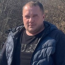 Фотография мужчины Никита, 31 год из г. Хабаровск