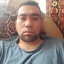 Чингизхан, 26 лет