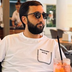 Фотография мужчины Ромка, 29 лет из г. Краснодар