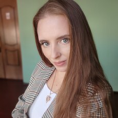 Фотография девушки Lisa, 36 лет из г. Гусь Хрустальный