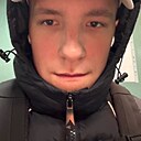 Дмитрий, 21 год