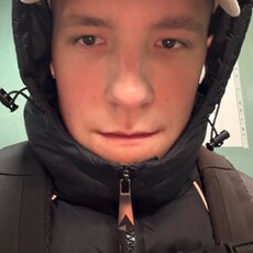Фотография мужчины Дмитрий, 21 год из г. Пермь